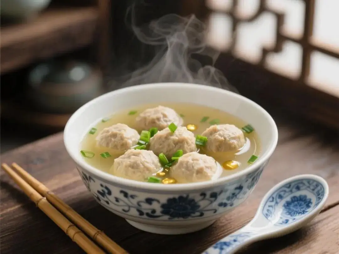 連喝7天貢丸湯，40歲男子確診尿毒癥！醫(yī)生：嘌呤攝入過(guò)多